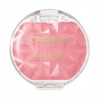 Rubor Canmake Perla Tipo P06 - Coral Dulce