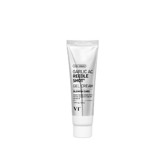 Crème gel réconfortante anti-acné à l'ail VT - CICA REEDLE