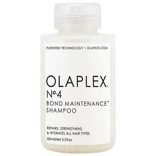 OLAPLEX Bond Maintenance Shampoo 100ml