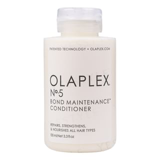 Condicionador Olaplex No.5 para el mantenimiento del enlace, 100 ml