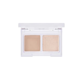 Paleta de sombras TAG Gleam On - 7 tipos #01 Salmón Brillante