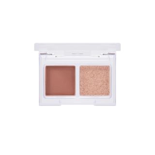 Paleta de sombras Too Cool For School TAG Gleam On - 7 tipos #05 Brick Vamp