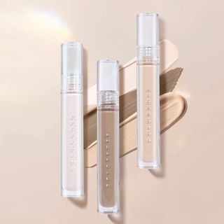 Crayon correcteur liquide COLORROSE CR668 pour le contourage et la mise en valeur, 5g
