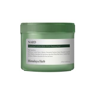 NARD Heartleaf Exfoliating Pad 120ml