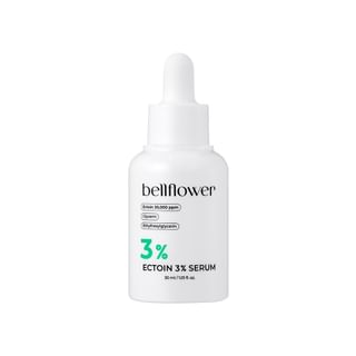 Bellflower Ectoin 3% Serum (2025 Version) - 30ml