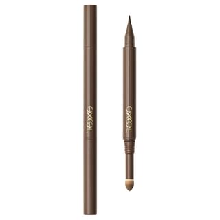 Lápiz de cejas Excel duradero NT01