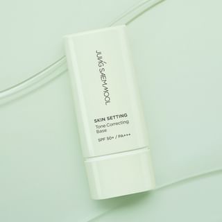 Base correctora de tono Jung Saem Moo, 40 ml