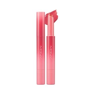 Baume fondant MQNY à bougie effilée en 7 couleurs #05 Rouge Pomme