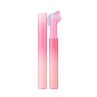 Baume à lèvres MQNY - Ensemble de 7 couleurs #07 Océan Rose