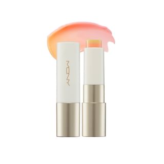 MQNY Tinted Lip Balm - Natural, Hydrating, Plumping