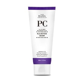 Cos De BAHA PC M.A Peptide Cream 2025 - 60ml
