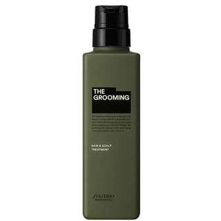 Shiseido Professional Grooming Hair & Scalp Treatment 500g