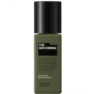 Shiseido Professional Hair & Scalp Care Effector, 120ml