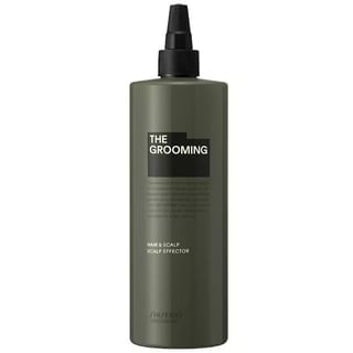 Efecto capilar y cuidado del cuero cabelludo de Shiseido Profesional, recarga de 480 ml