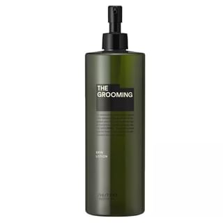 Shiseido Professional Grooming Skin Lotion, 480ml