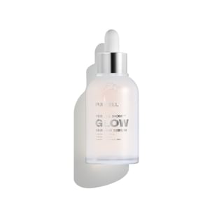 PURCELL Biom Glow Barrier Serum