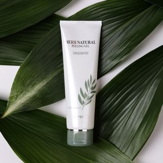 DR.PEPTI Herb Peeling Gel 130ml