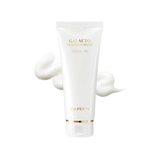 Espuma limpiadora DR.PEPTI 110ml - Galactomyces Fermentado