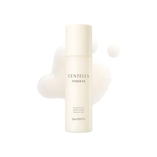 Tónico Centella Asiática DR.PEPTI EX - 180ml