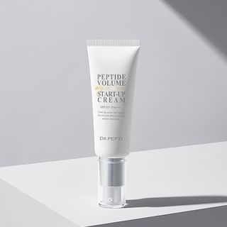 Crema voluminosa con péptidos DR.PEPTI 35ml
