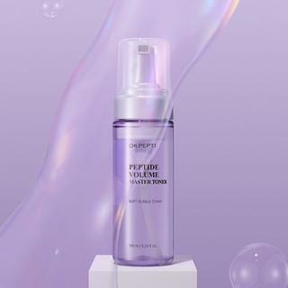 Tonique Volumateur Peptides DR.PEPTI 155ml