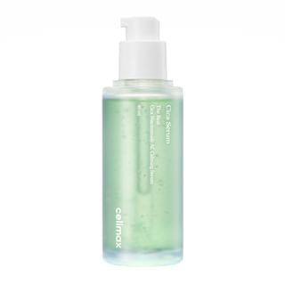 Sérum apaisant cica niacinamide anti-imperfections Celimax