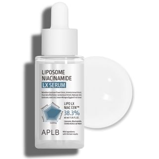 Suero APLB Liposoma de Niacinamida LX