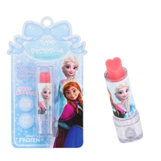 Baume à lèvres SHOBIDO Disney Frozen