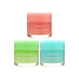 LANEIGE Lip Sleeping Mask EX Grapefruit