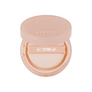 Coussin KLAVUU pour actrice - Hydratant Matte SPF 40