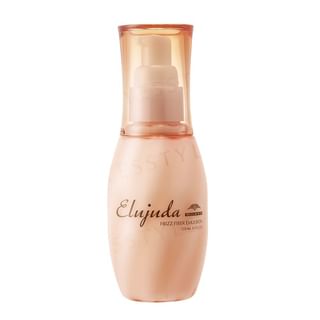 Tratamiento capilar Milbon Elujuda Frizador Emulsión 120 ml