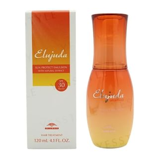Emulsión de protección solar Milbon SPF 30 PA+++