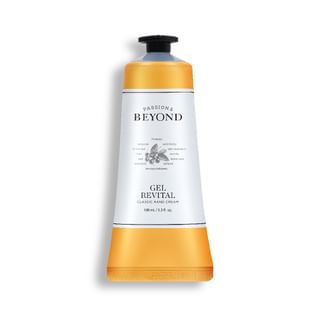 Crema de manos Beyond Clásica - Tamaño jumbo (4 fragancias)