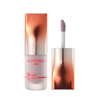 Sombra de ojos líquida Judydoll Sport Chic #S03 - 3g