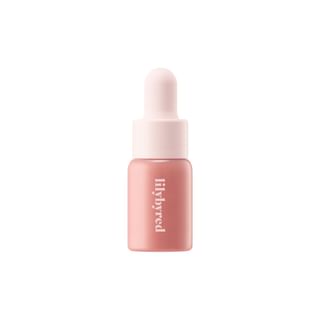Rubor líquido Lilybyred - Gota de Humedad #01 Nudy Peach