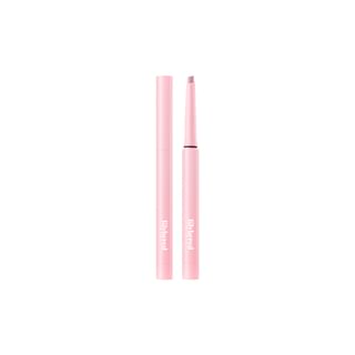 Lápiz brillante Lilybyred Dewy Fit - Rosa Humo (#02)