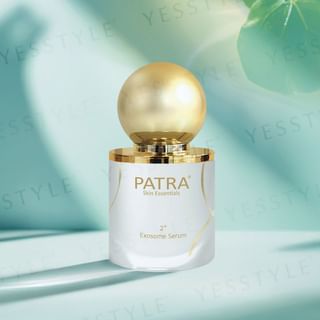 PATRA 2+ Exosome Serum 30ml