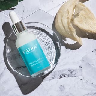Sérum Éclat PATRA 30ml