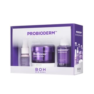BIOHEAL BOH Probioderm 3D Lifting Skincare Set