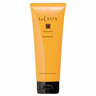 Masque capillaire La CASTA Aroma Esthé, 230g