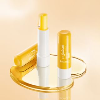 Bálsamo labial BIOAQUA, fórmula de ceramida, 3.4g