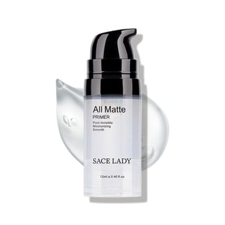 Sace Lady - Primer invisible y matificante