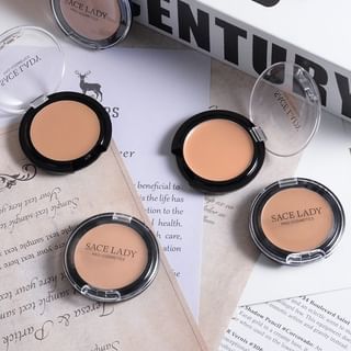 Corrector de maquillaje Sace Lady de alta cobertura - Natural claro (A30#)
