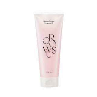 GROWUS Collagen and Pearl Damage Therapy Hair Cream Treatment