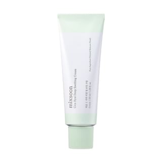 mixsoon Cica Hyal Deep Soothing Cream