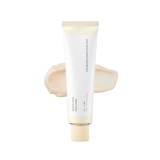 mixsoon Bean Cream Tube - Nourishing Cream