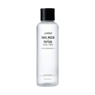 JUMISO Snail Mucin + Peptide Facial Toner