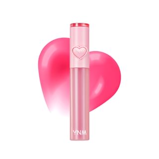 YNM Heart Jelling Tint - 10 Colors