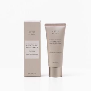 ARTiS di Voce Hydrating Hand Cream - Jasmine Scented - 40g