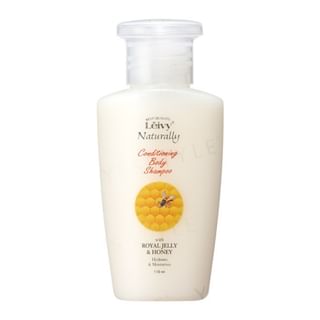 Leivy Naturally Conditioner Body Shampoo, 110ml
